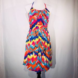 NWOT! ABS Allen Schwartz Cover-up!